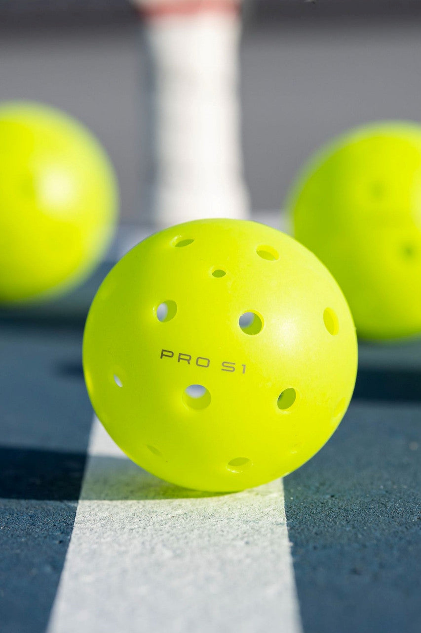 Drop IN (Programa Pickleball)